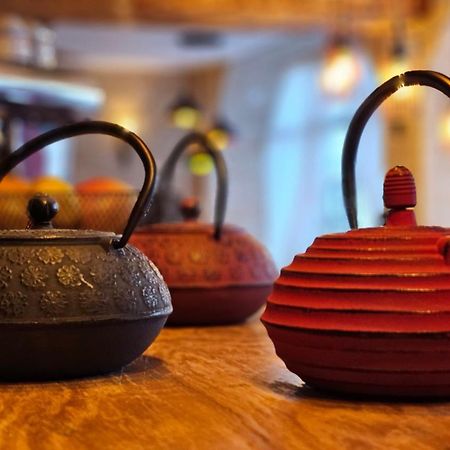 Апартамент Bella Casa Beli Iszkar Kültér fotó