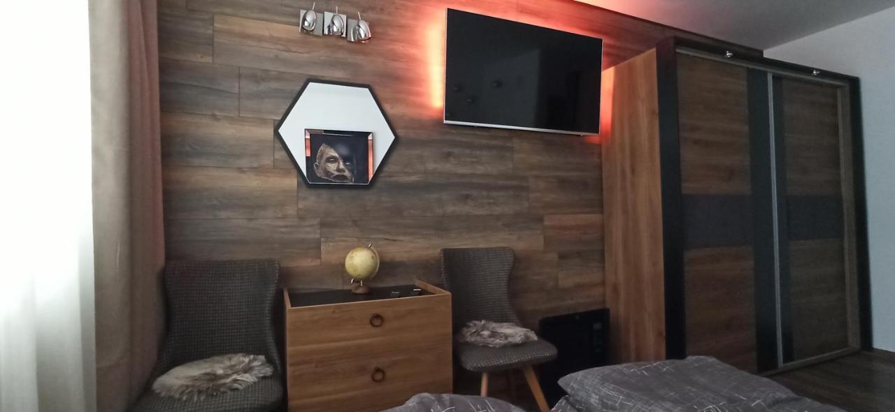 Апартамент Bella Casa Beli Iszkar Kültér fotó