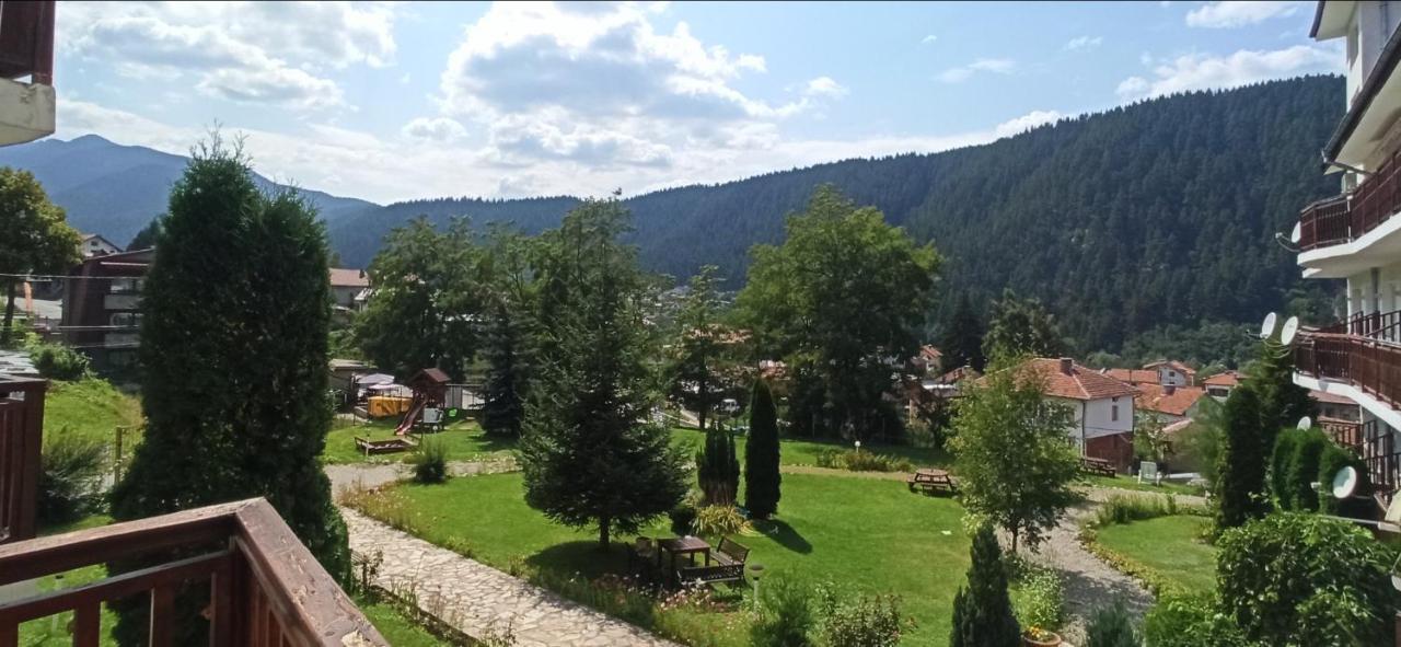Апартамент Bella Casa Beli Iszkar Kültér fotó