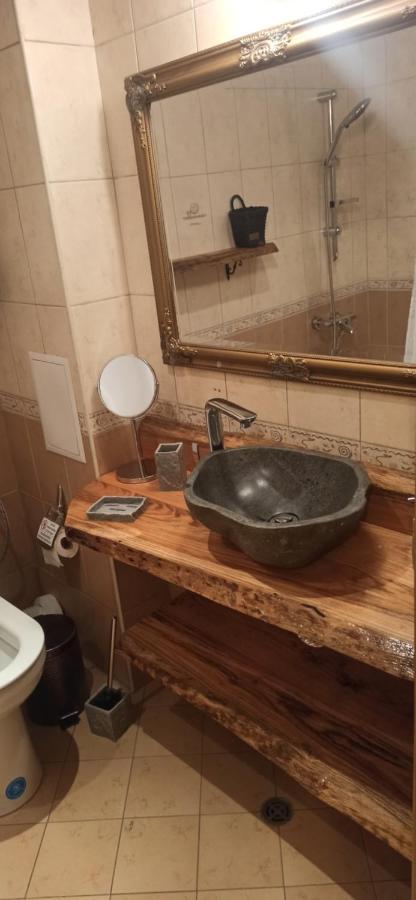 Апартамент Bella Casa Beli Iszkar Kültér fotó