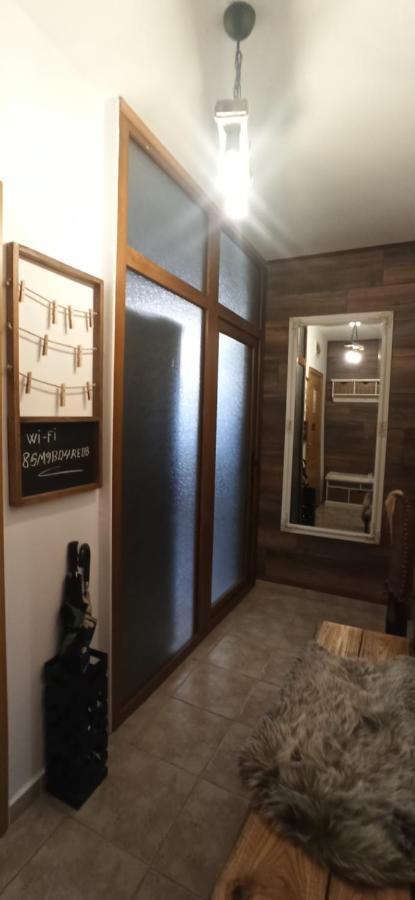 Апартамент Bella Casa Beli Iszkar Kültér fotó
