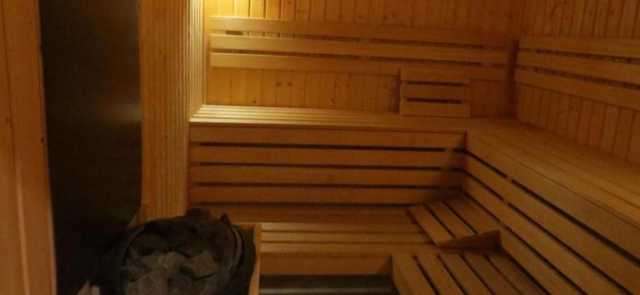 Апартамент Bella Casa Beli Iszkar Kültér fotó