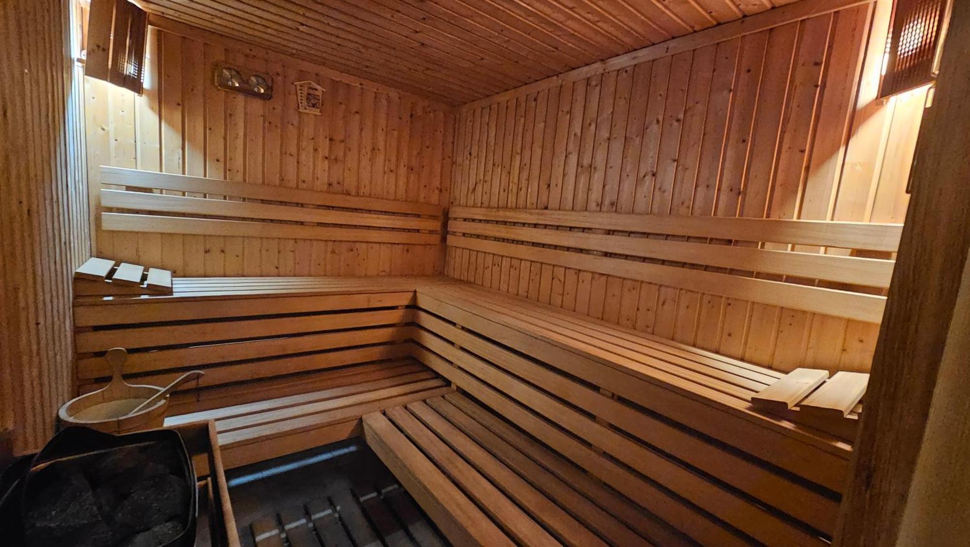 Апартамент Bella Casa Beli Iszkar Kültér fotó